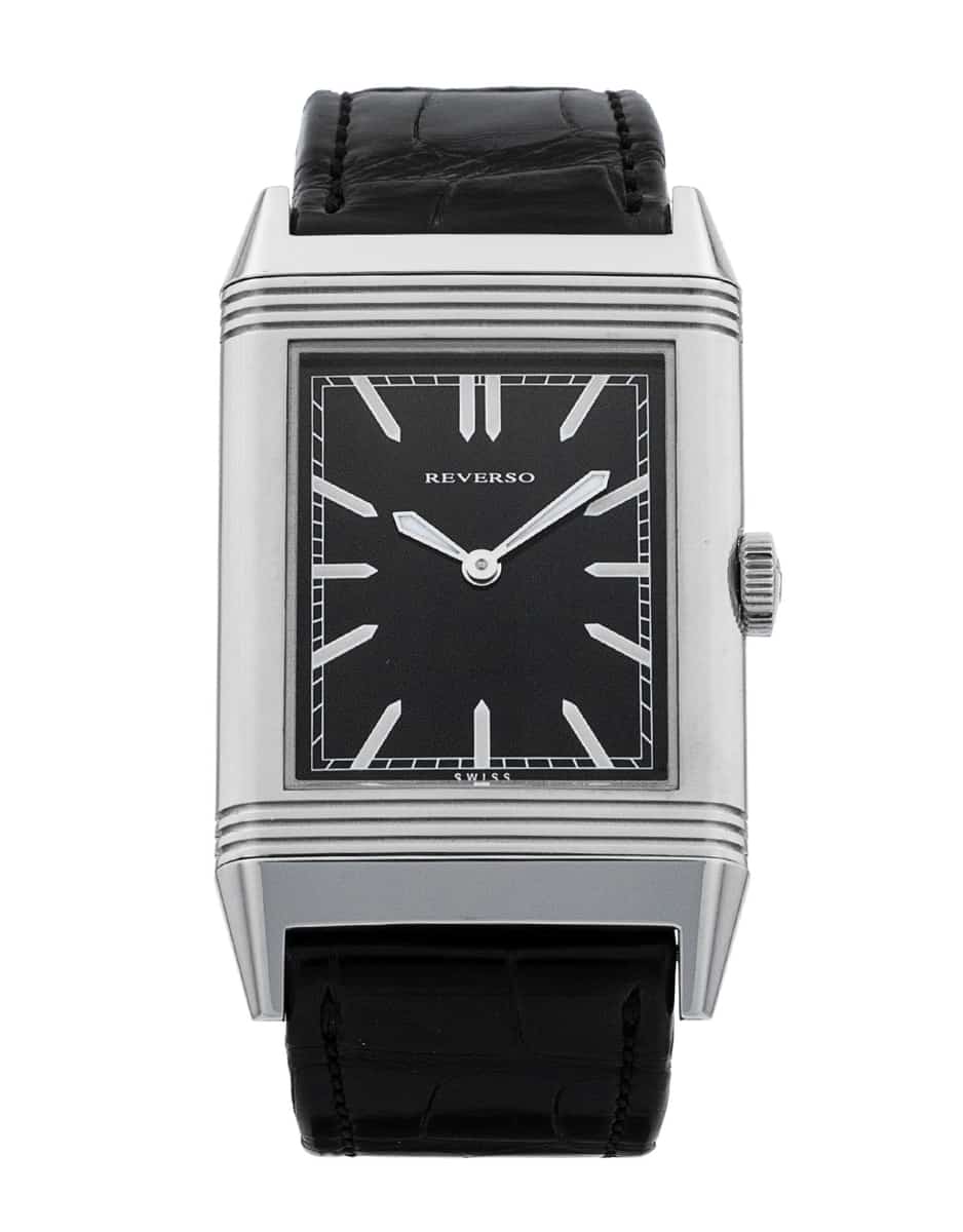 Jaeger-LeCoultre Reverso Ultra Thin Tribute to 1931 2788570 Jaeger-LeCoultre Reverso Ultra Thin Tribute to 1931 2788570